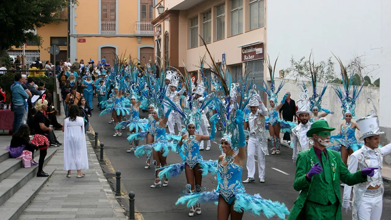 Carnaval 2015 1