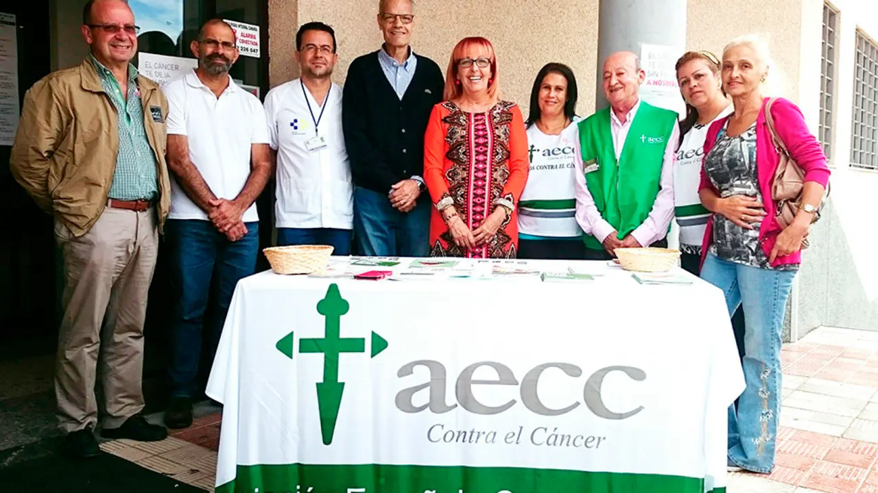 CUESTACION AECC-AMADA