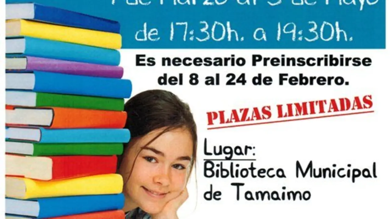 Cartel de la actividad-2