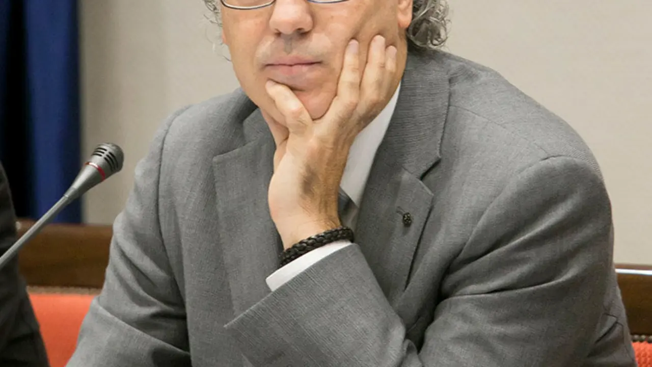 Jes&uacute;s Morera