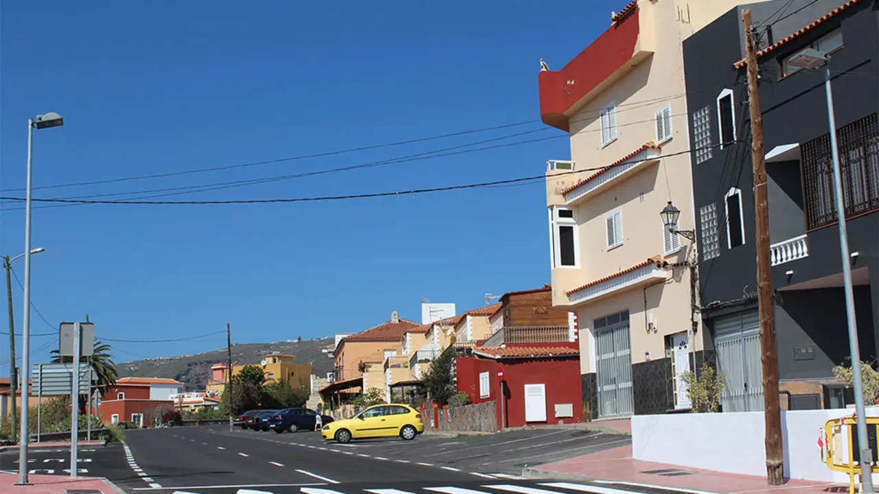 El  Roque San Miguel