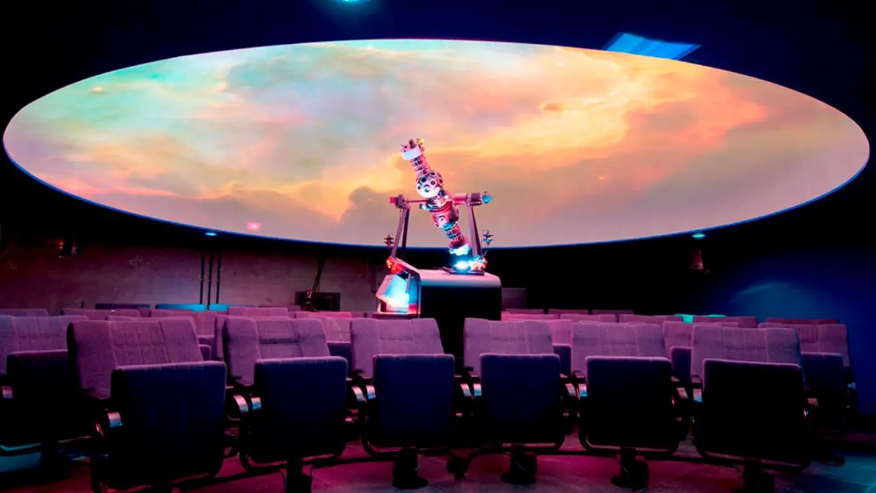 planetario