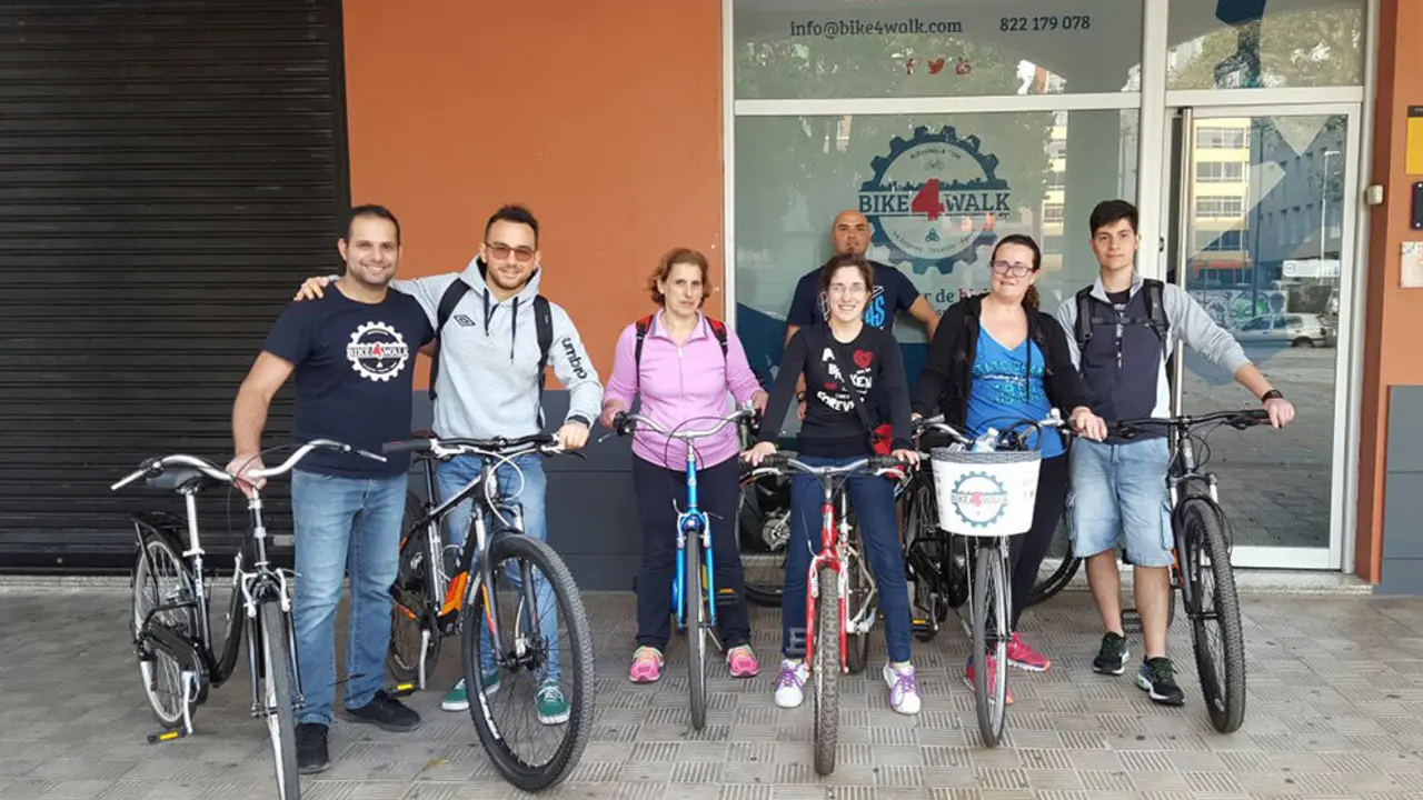 Rutas 