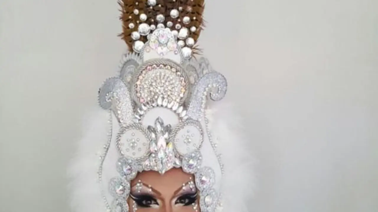 drag_Aurum