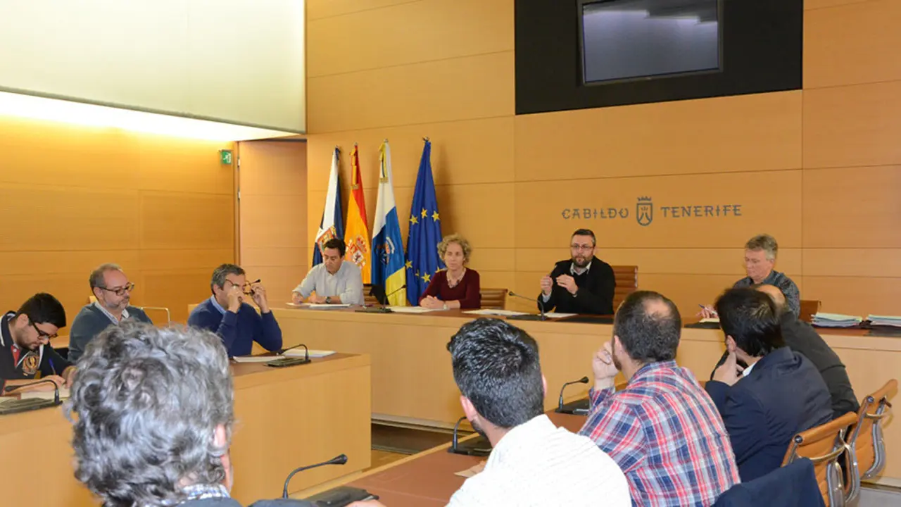 Reuni&oacute;n PIOT 02