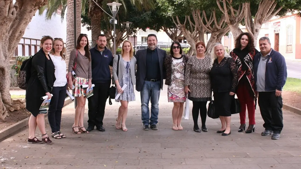 Profesores lituanos
