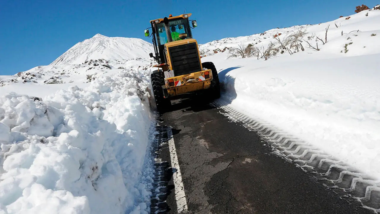 Carreteras-Accesos-al-PN-Teide-Trabajos-2