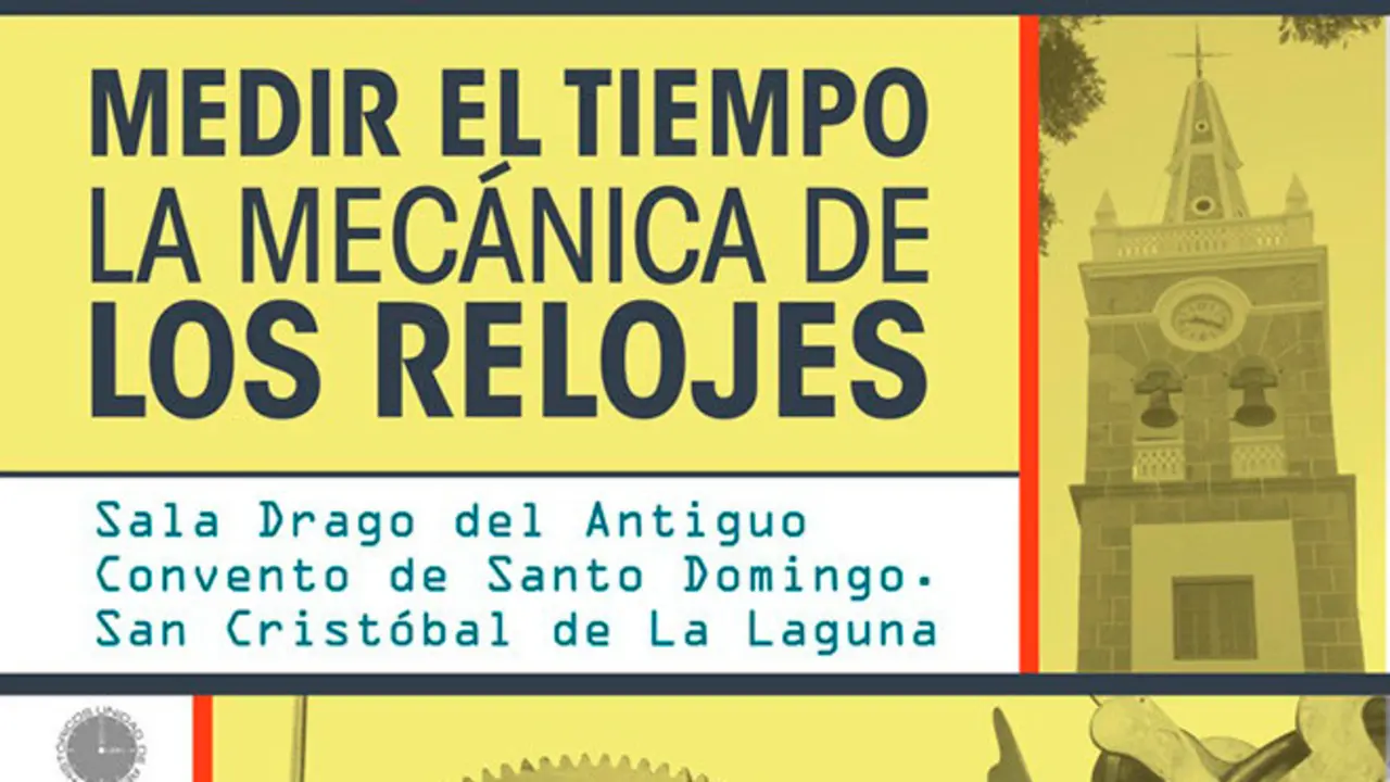 Cartel Exposici&oacute;n