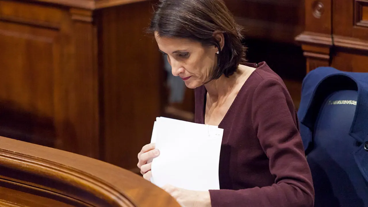 MARIA TERESA LORENZO