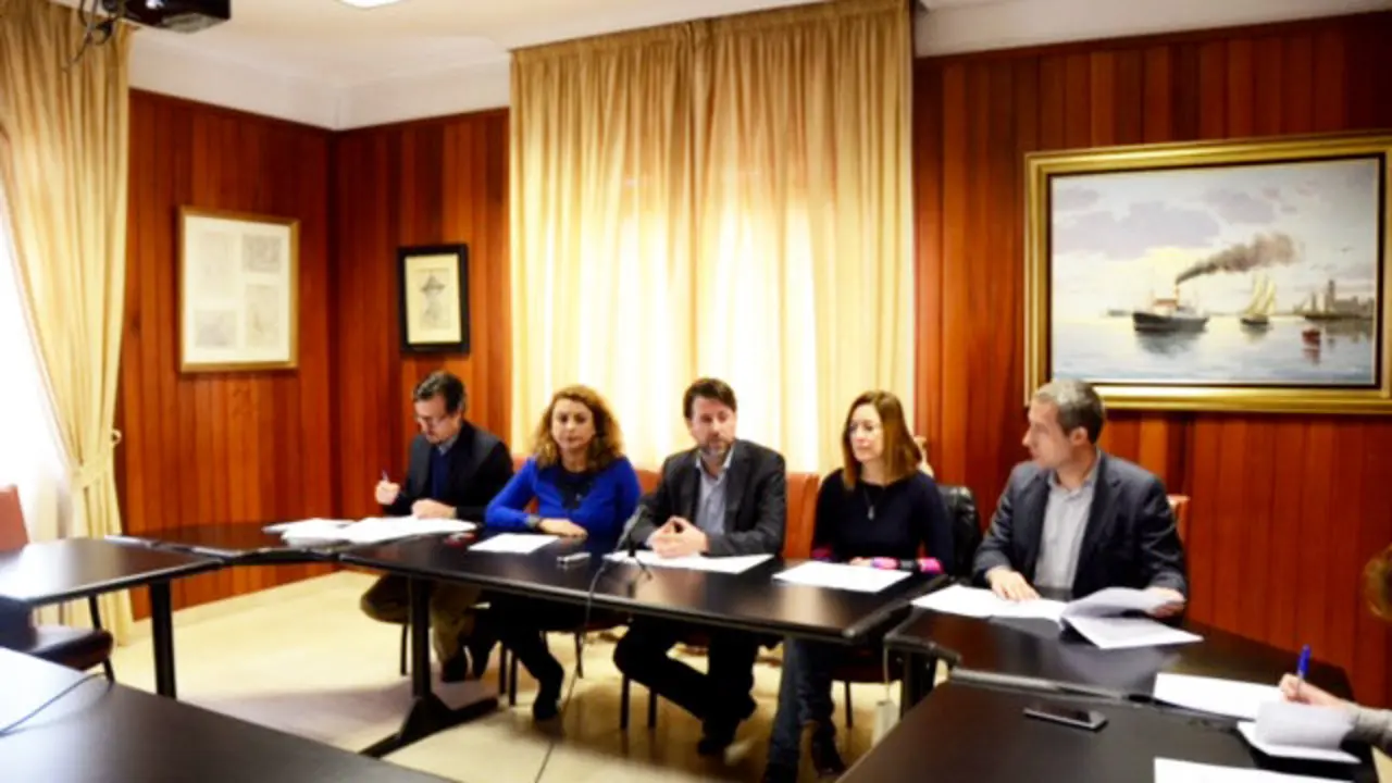 RP mociones pleno
