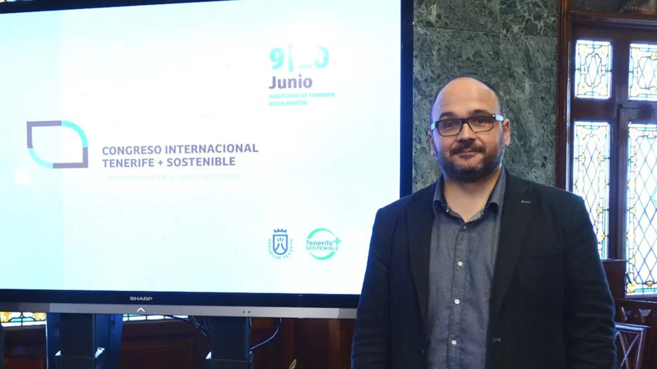 Congreso Tenerife  + sostenible 05