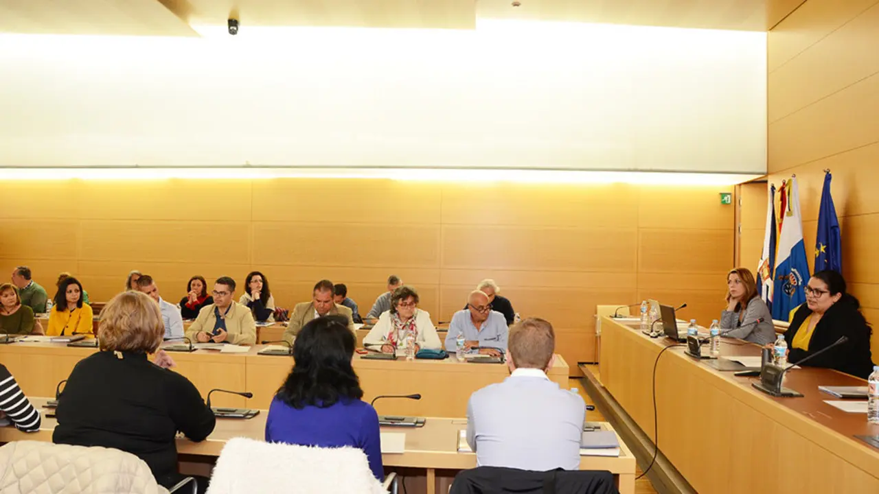 Foro Participaci&oacute;n Ciudadana