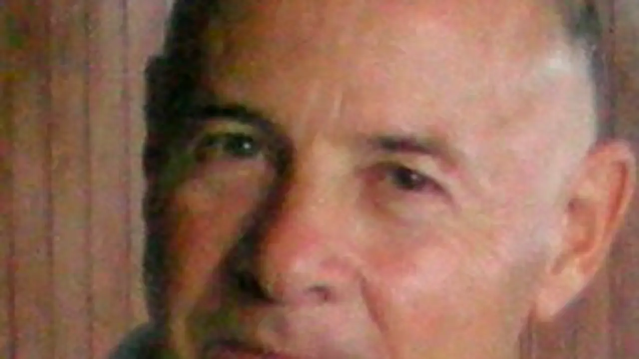 JOS&Eacute; ANTONIO CABRERA