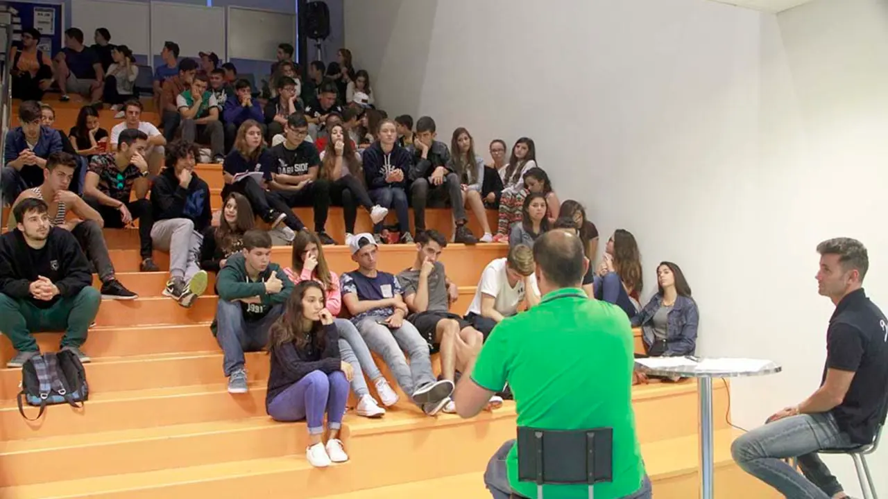 Asamblea Joven Gu&iacute;a de Isora1
