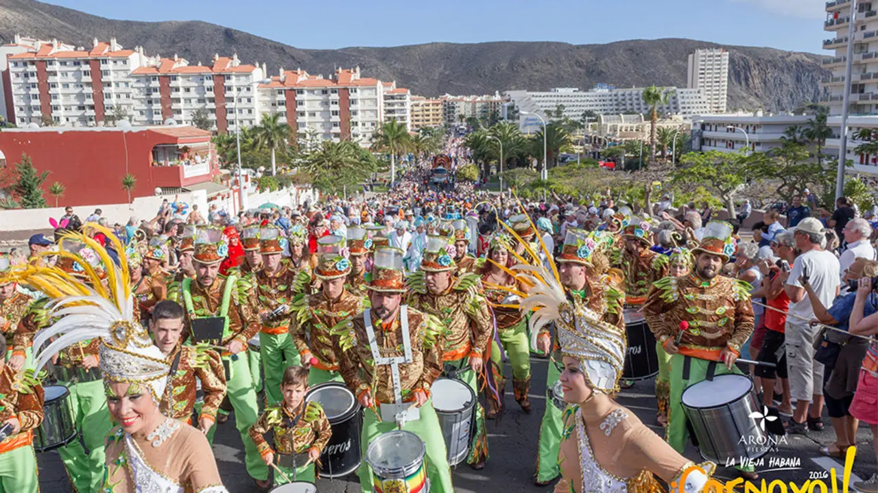 COSO LOS CRISTIANOS 201