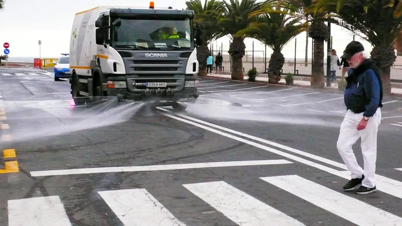 COSO LOS CRISTIANOS 175
