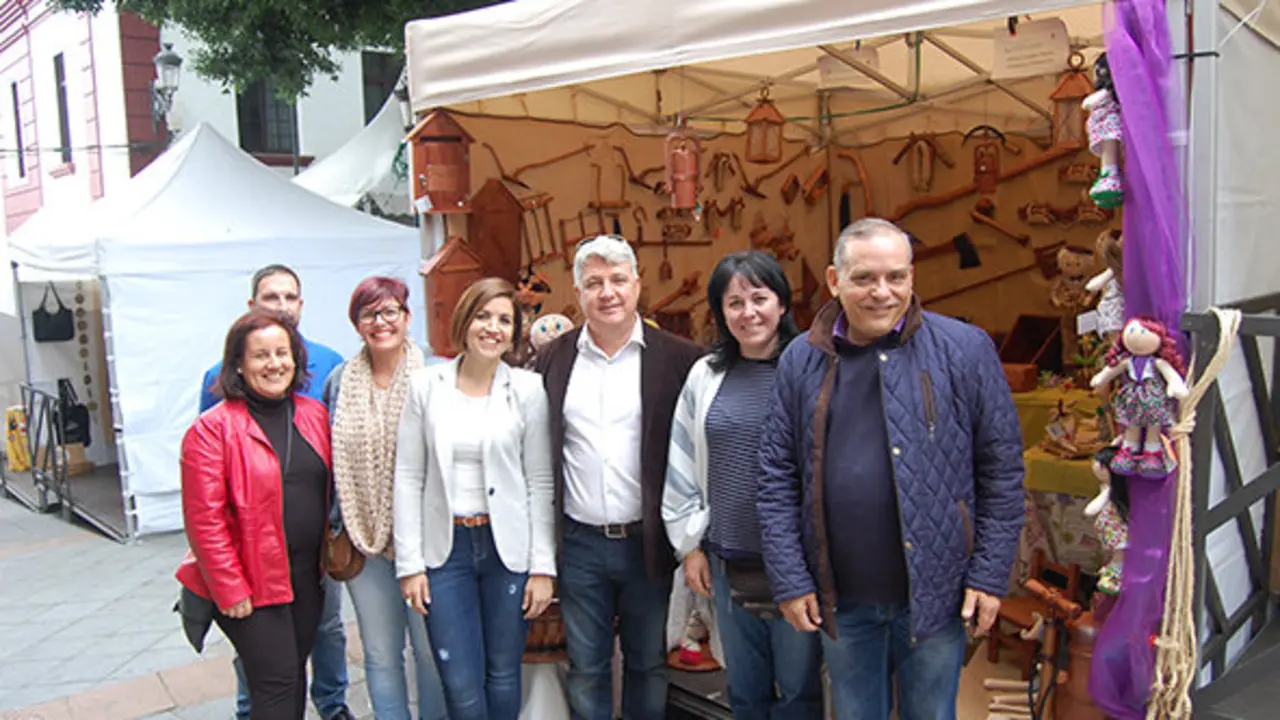 feria 5