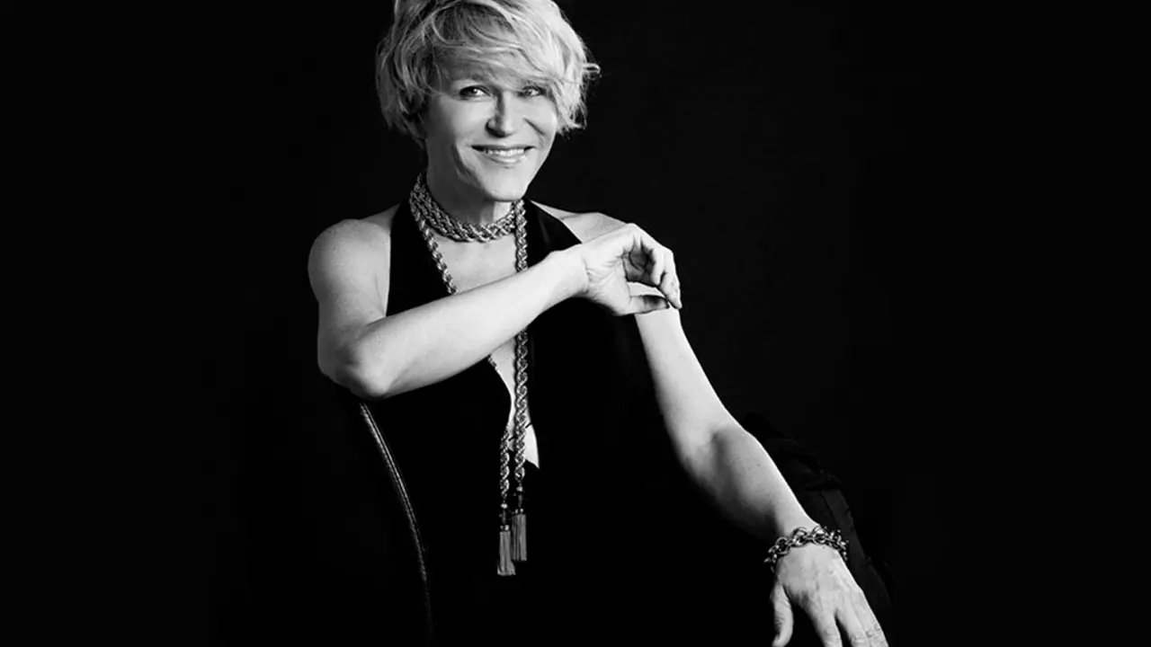 Antonia San Juan 'Mi lucha'