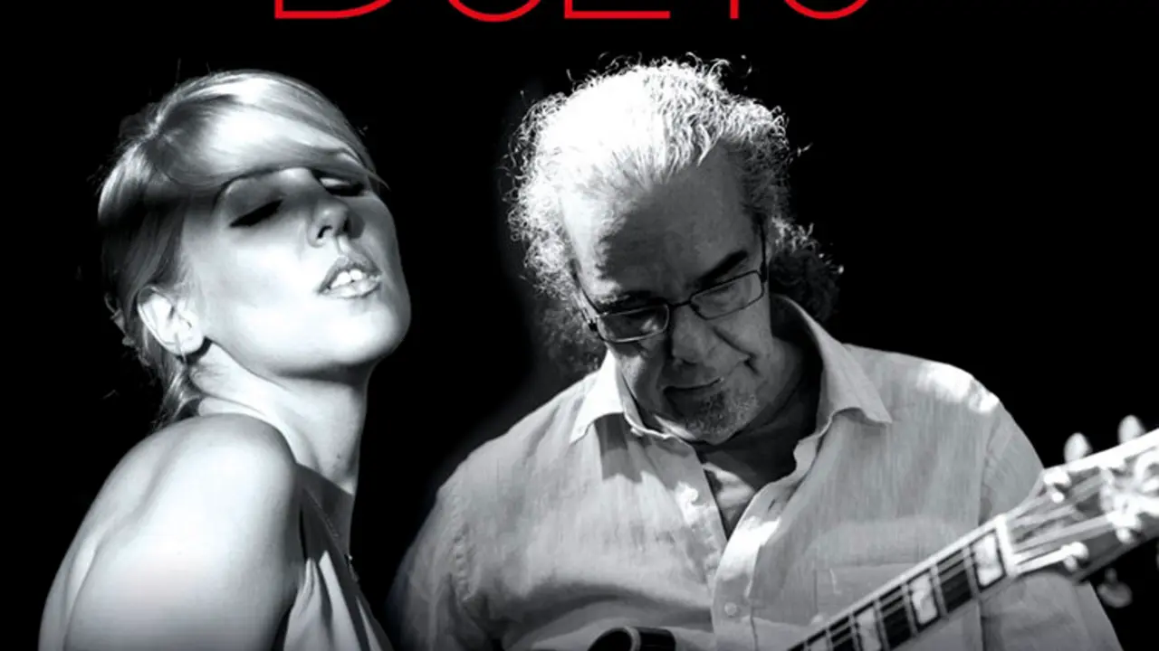 Eliseo y Noa