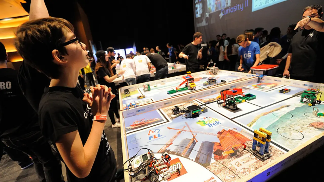 Final First Lego League 2016 (6)