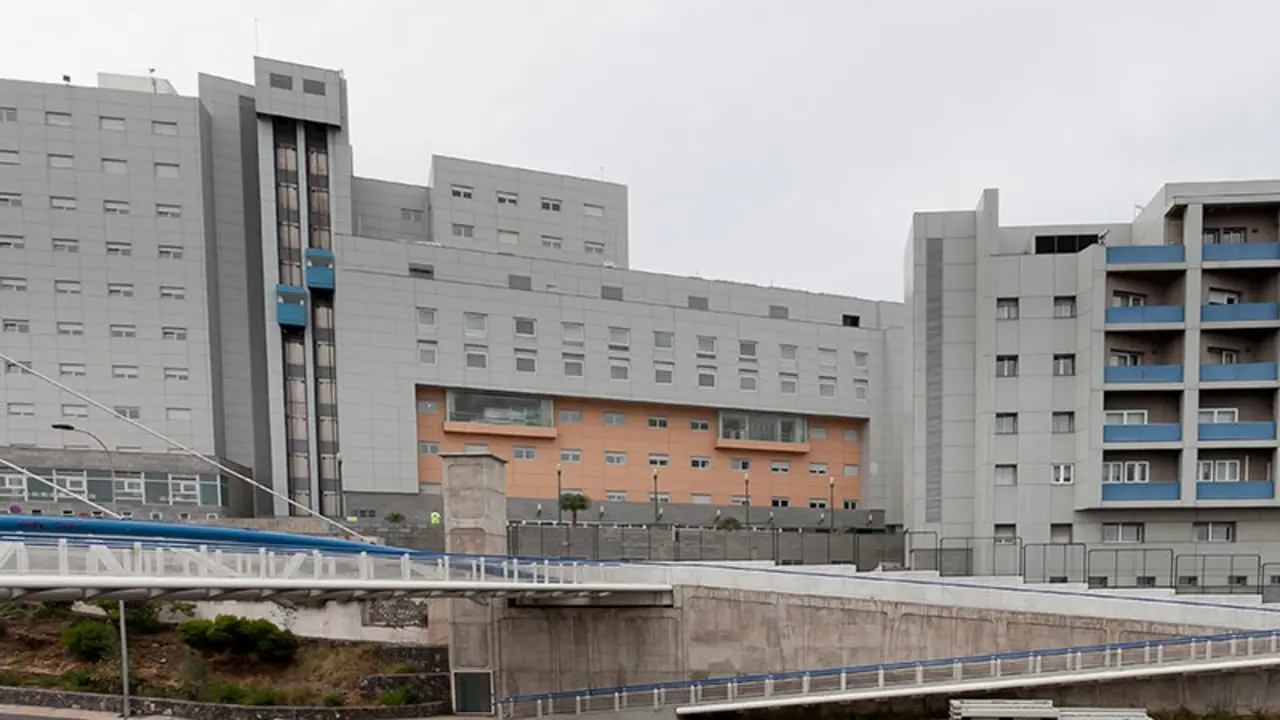 1sep  Hospital Universitario Ntra. Sra. de Candelaria1