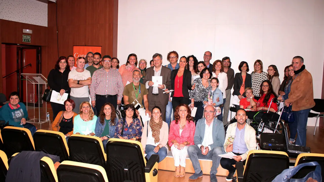 VIII Jornada Enfer Raras en Canarias