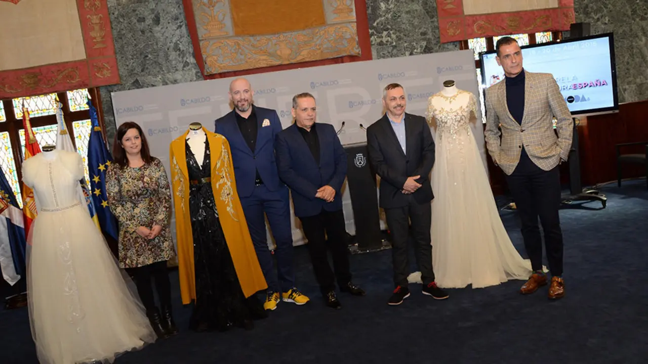 Moda Espa&ntilde;a 04