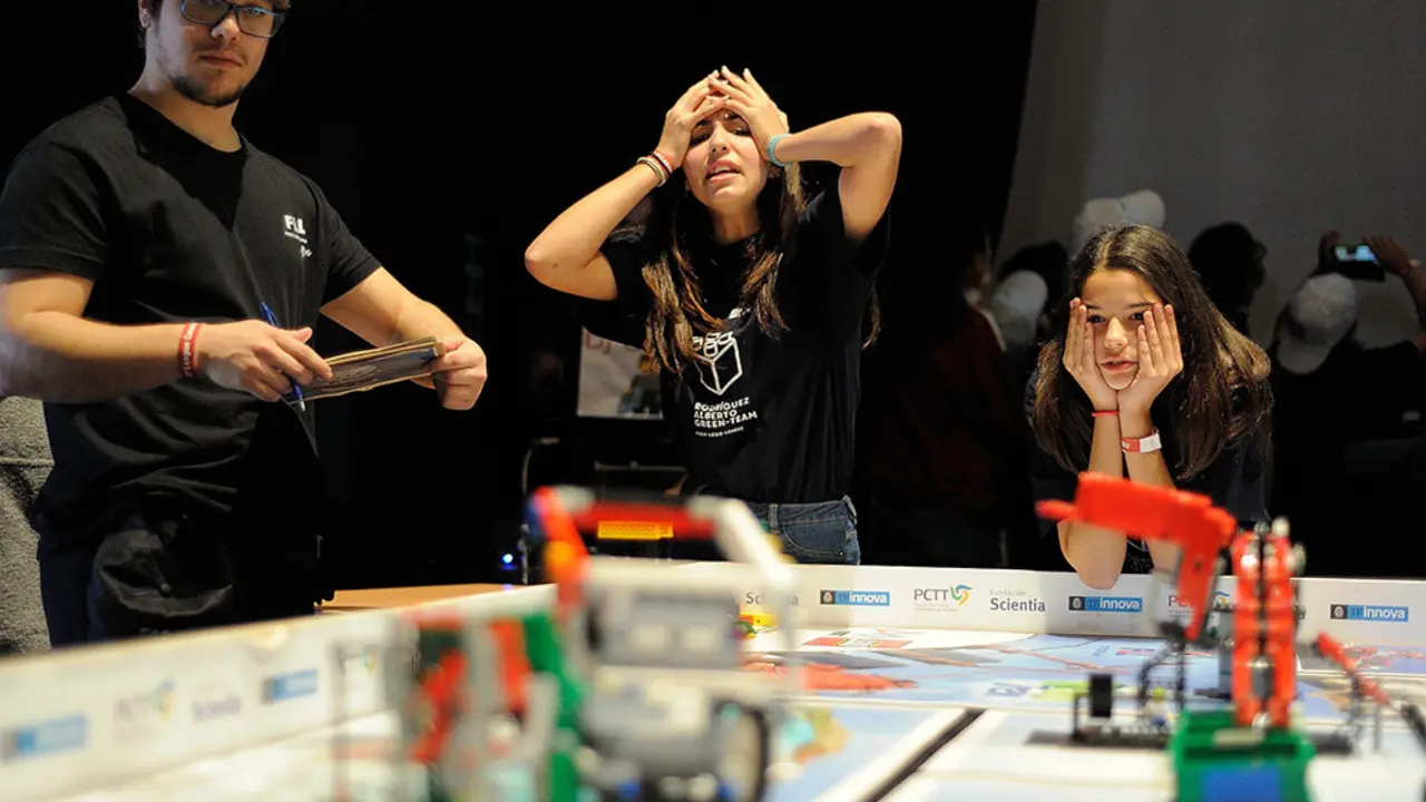 Final First Lego League 2016 (8)