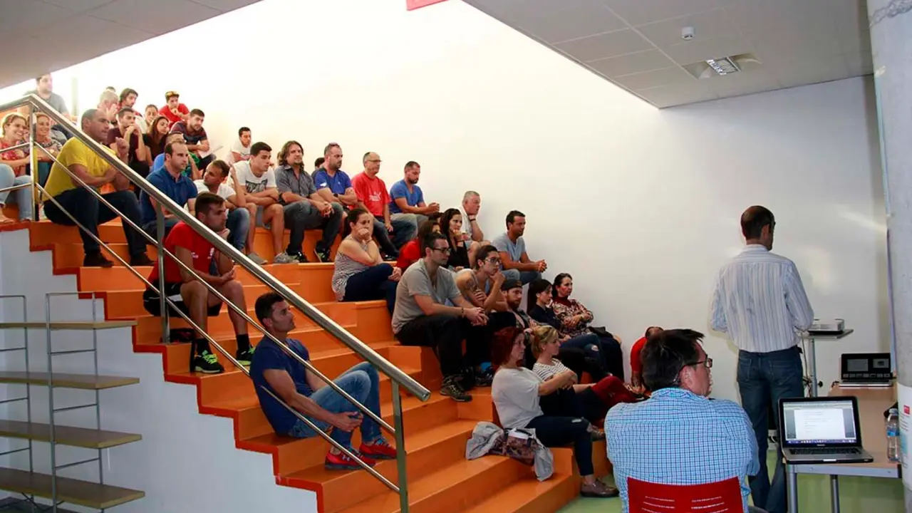 ThinkTank_Primera jornada