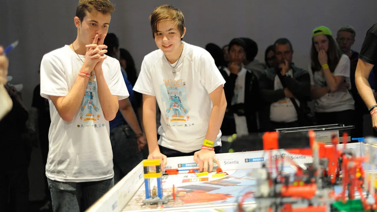 Final First Lego League 2016 (9)