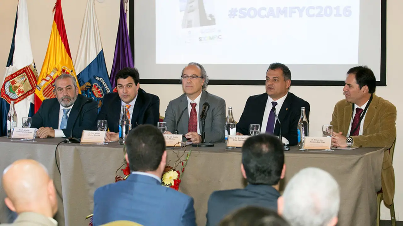 Inauguraci&oacute;n del congreso-3
