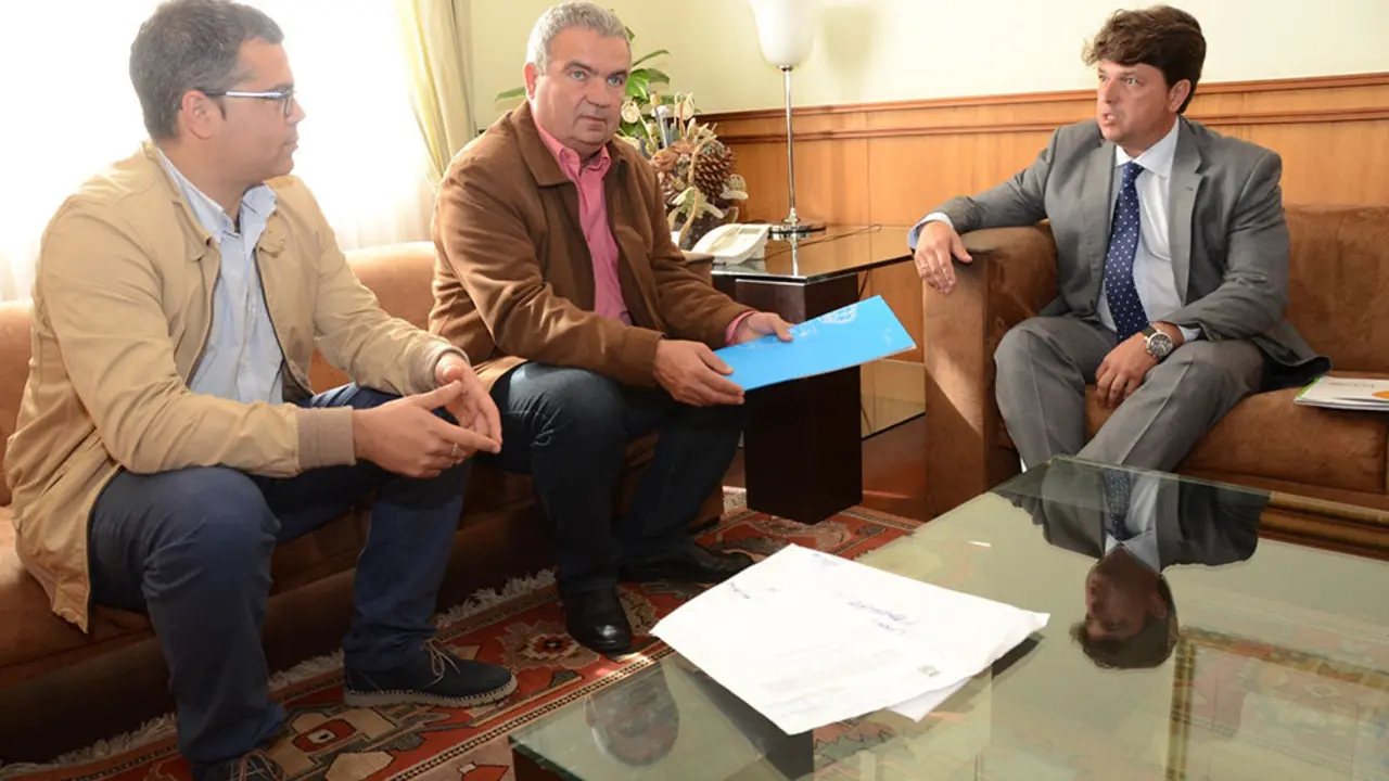 Reuni&oacute;n con Antonio Garc&iacute;a Marichal 02