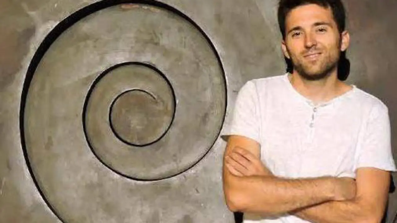 ROBERTO HERN&Aacute;NDEZ GIL