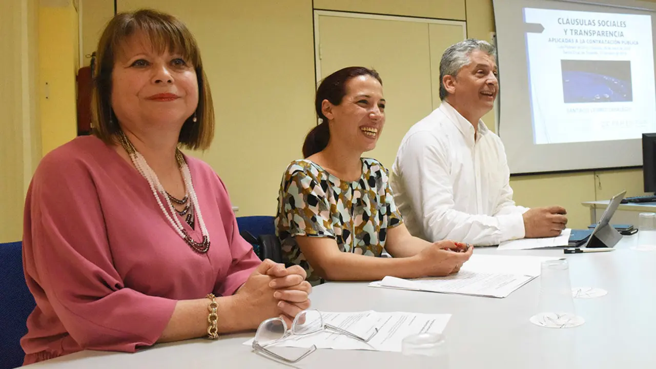 Cl&aacute;usulas sociales 1