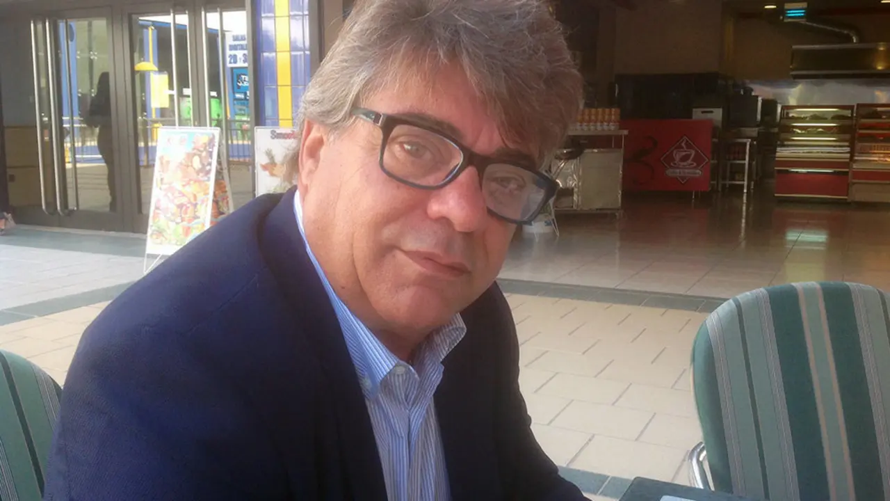 JUAN FRANCISCO REVER&Oacute;N