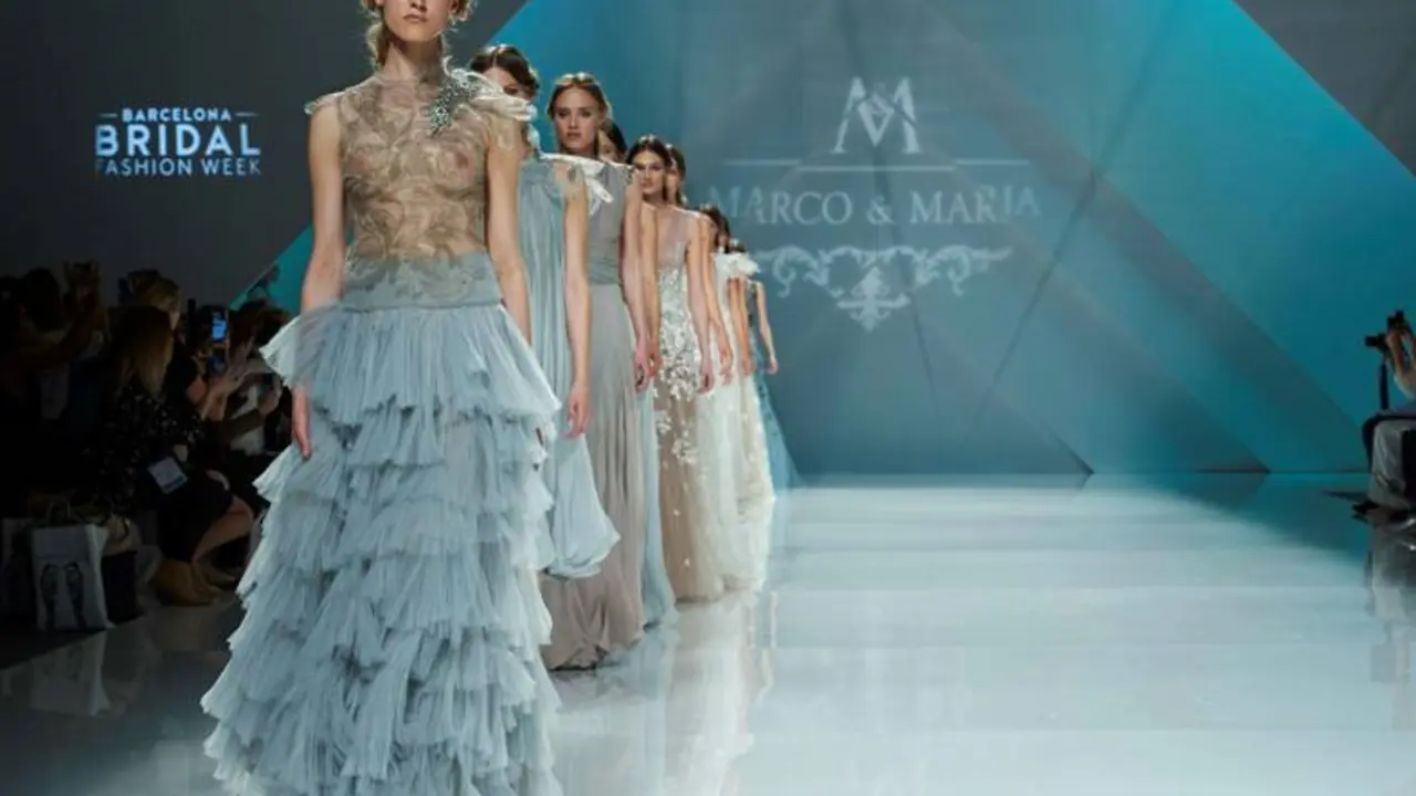 Bridal Week 02