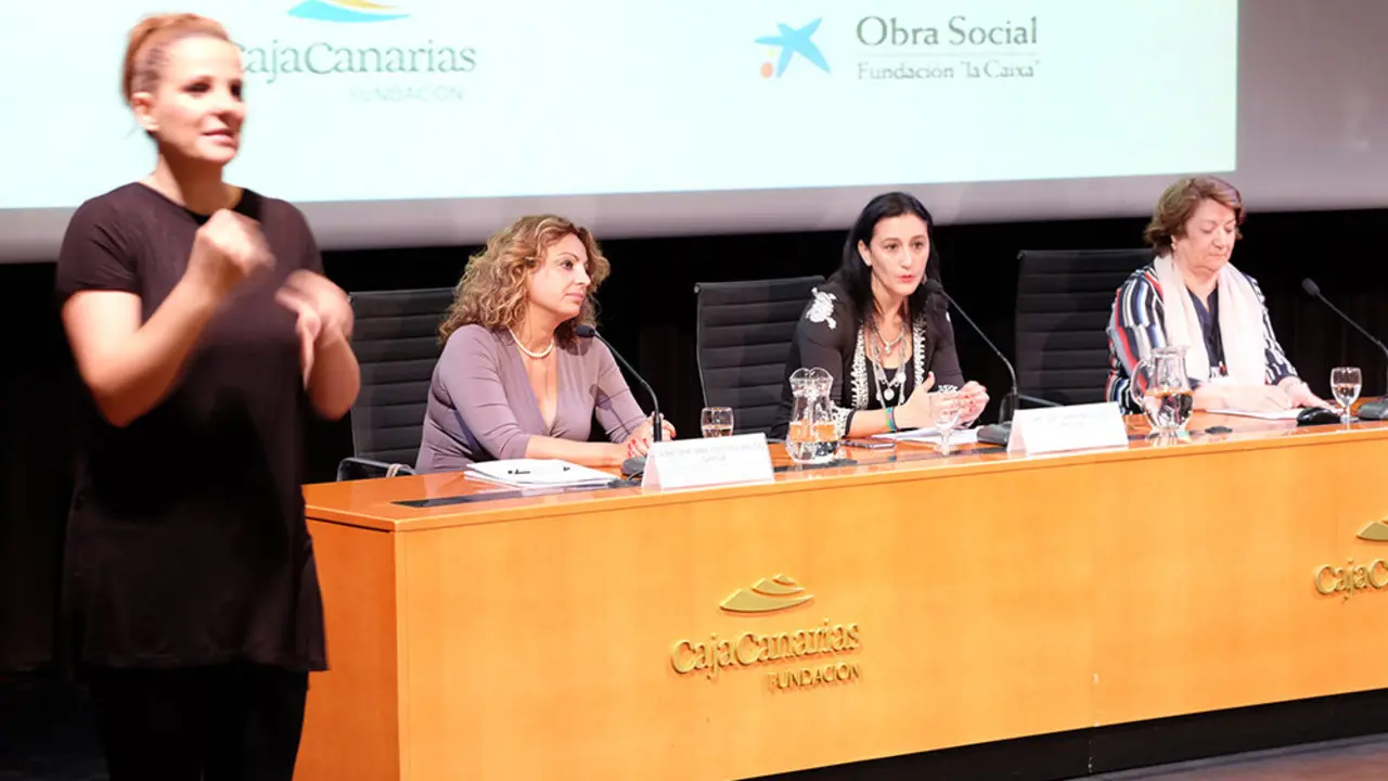 Jornadas de voluntariado