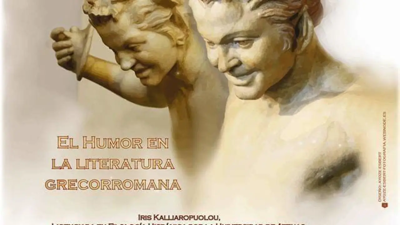 Cartel Cl&aacute;sicas Veladas