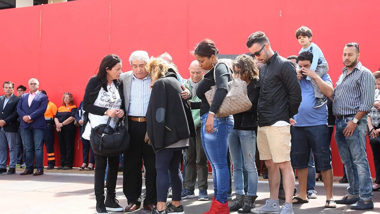 DAMNIFICADOS LOS CRISTIANOS 356