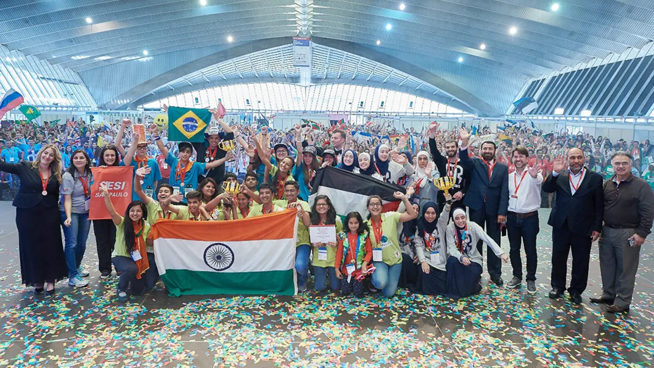 FLL-Clausura Foto Final