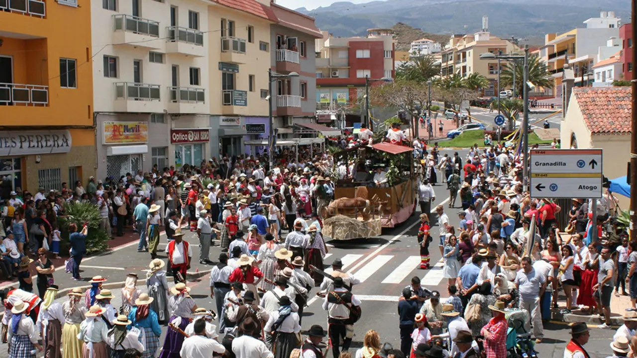 Romer&iacute;a 6
