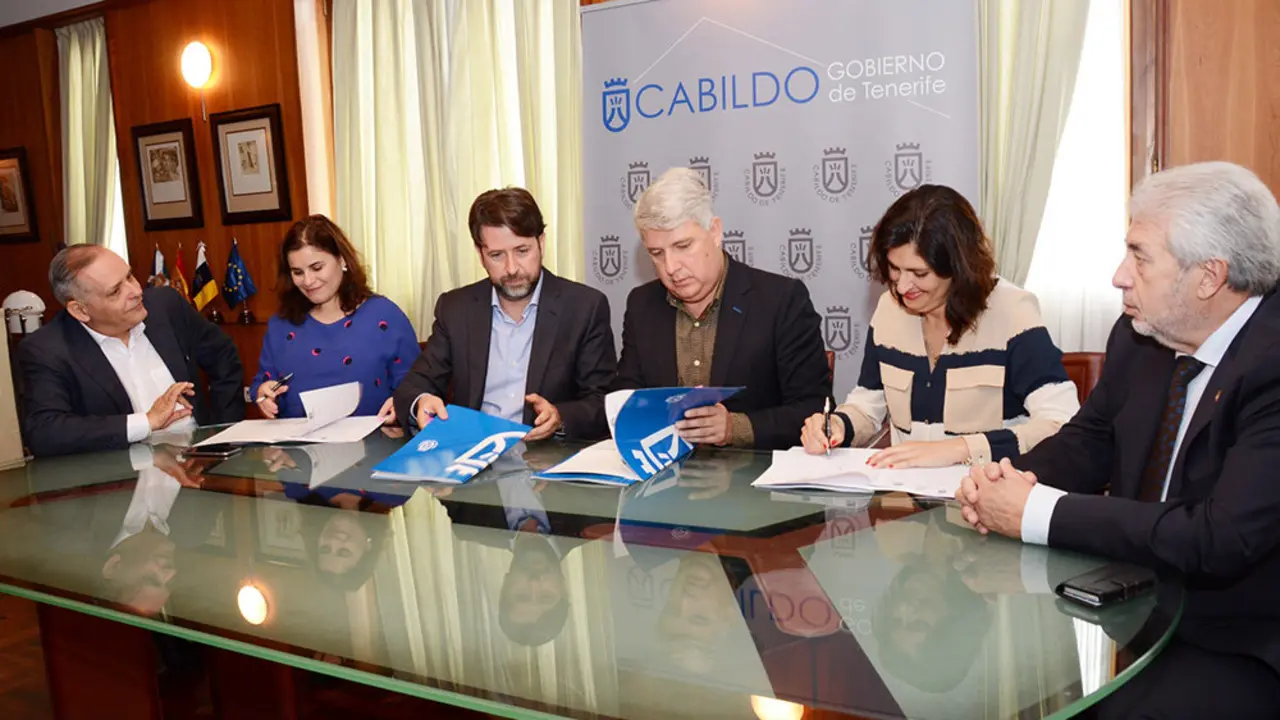 Convenio Pol&iacute;gono G&uuml;imar 05