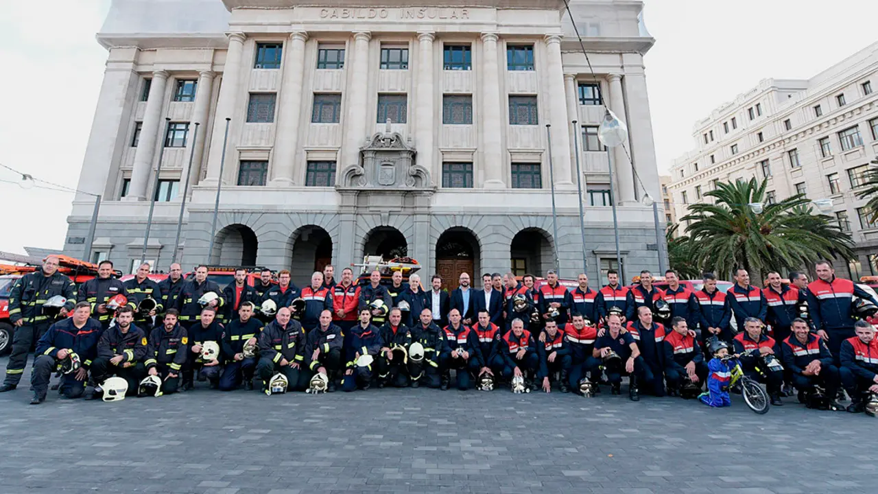 Bomberos-Recepci&oacute;n