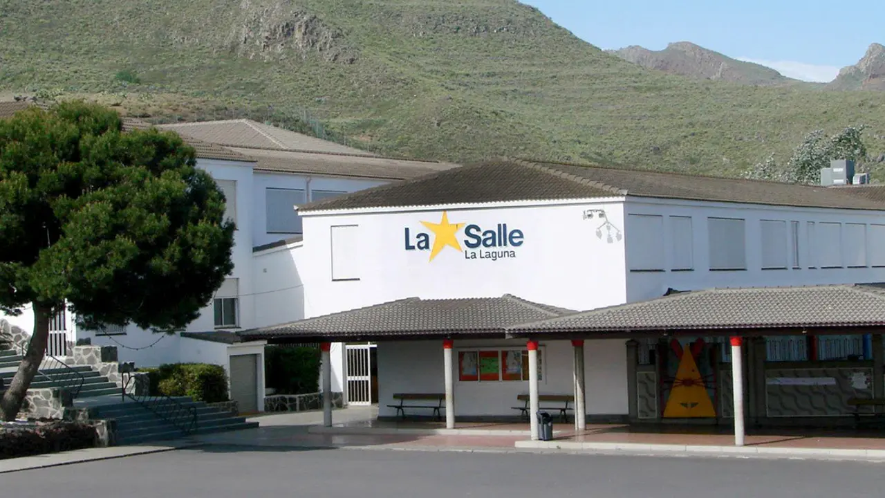 LA SALLE LA LAGUNA