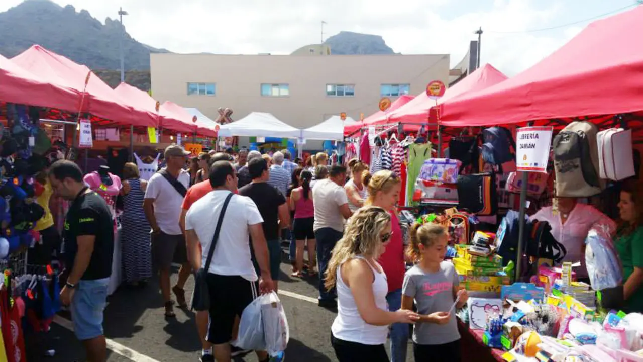 FERIA SALDO 6