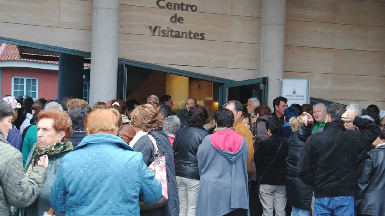 Actividad Municipal