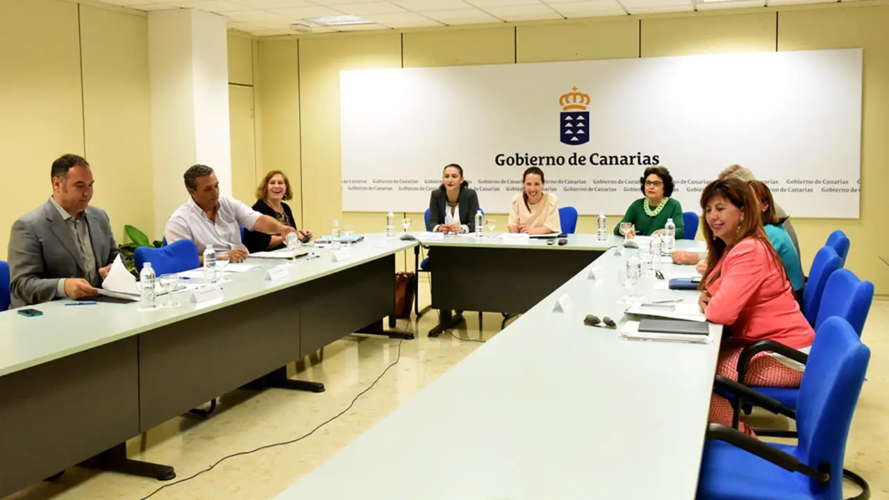 Reuni&oacute;n Mesa de expertos-Plan de Inclusi&oacute;n1