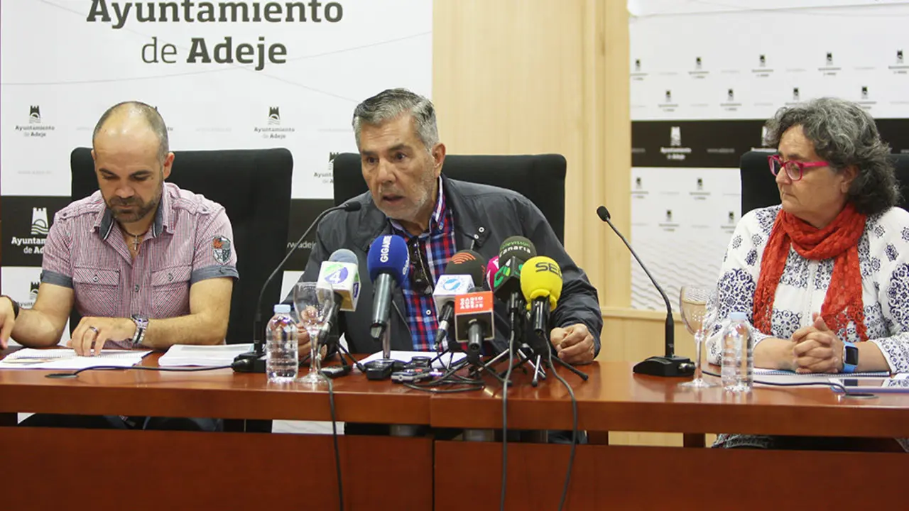 ADEJE PLAN RENOVE