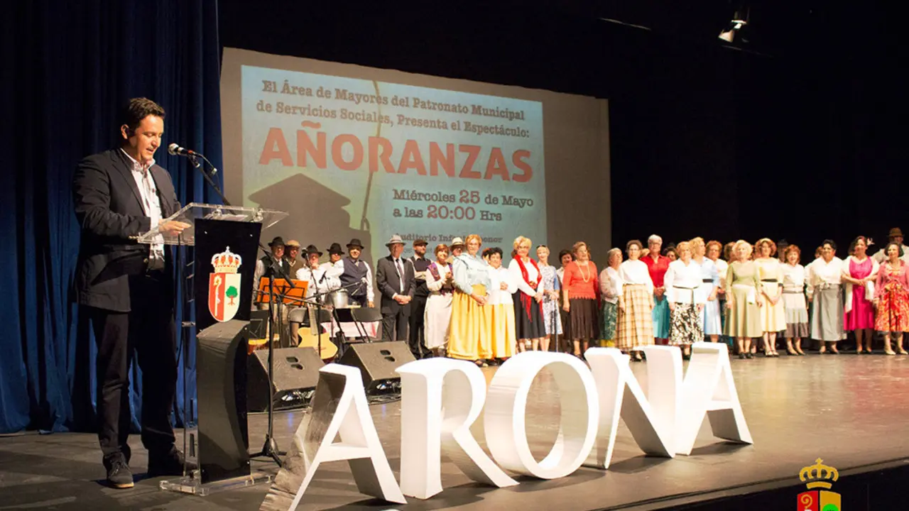 anoranzas