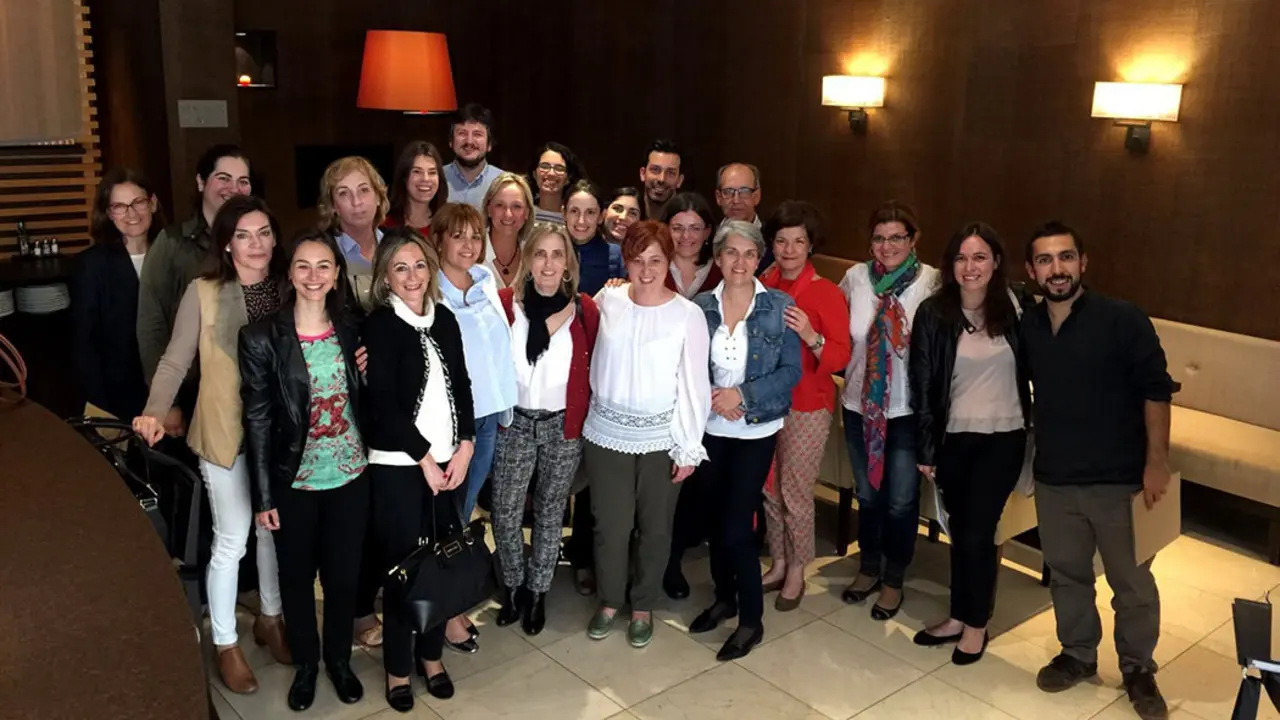 Reuni&oacute;n Sociedad Canaria de Microbiolog&iacute;a Cl&iacute;nica